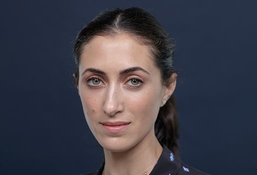 קרן בן סימון, סמנכ״לית פיתוח עסקי של בוני התיכון, קרדיט: דויד סקורי